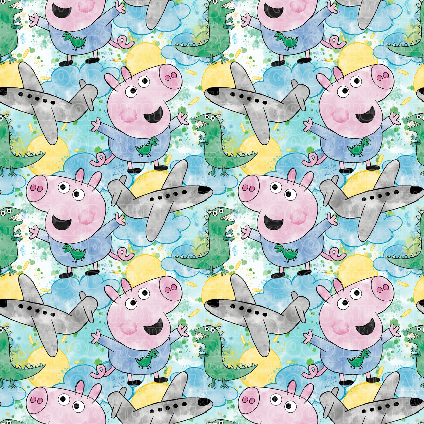 Peppa pig 42
