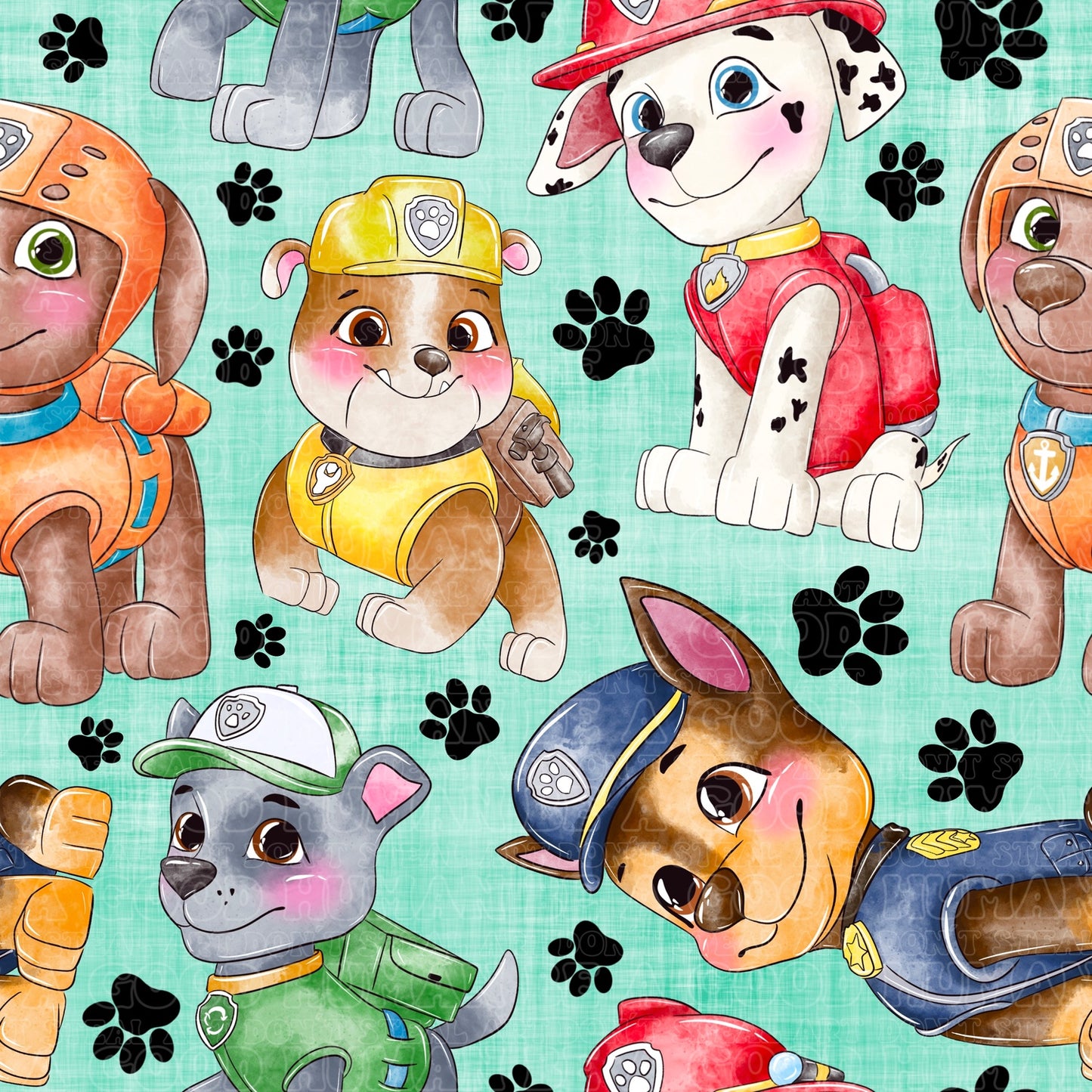 Paw Patrol 146