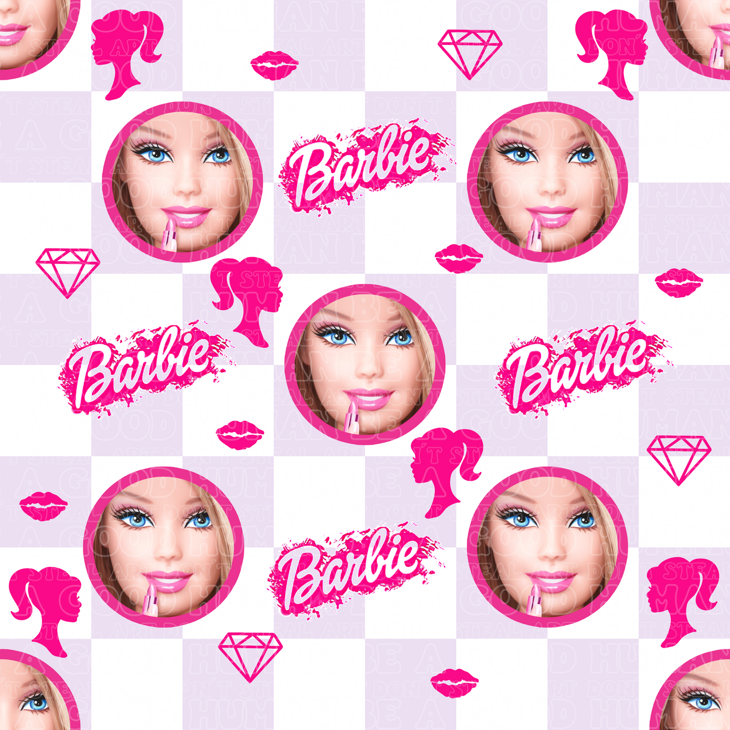 Barbie 42