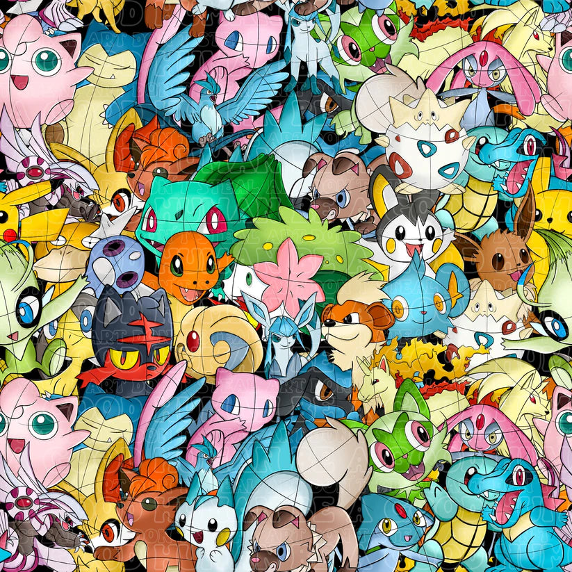Poke - 020
