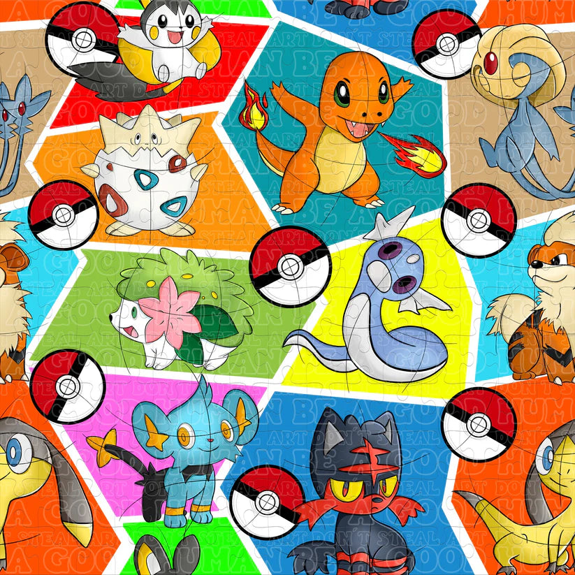 Poke - 022