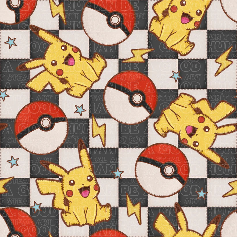 Poke - 030