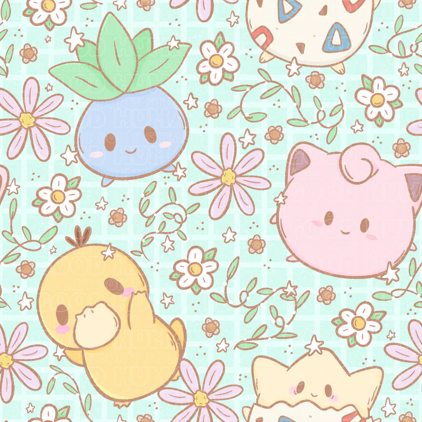 Poke - 098