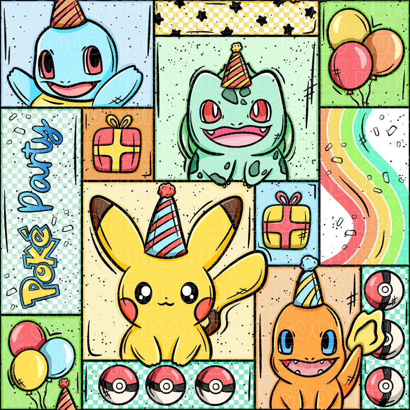 Poke - 058