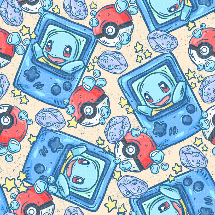 Poke - 039
