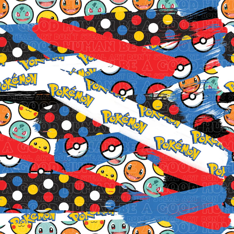 Poke - 055