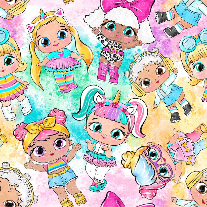 Dolls - 034