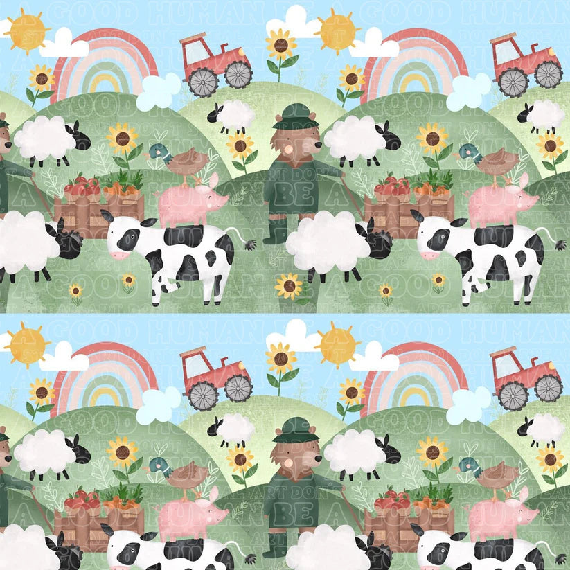 Farm - 018