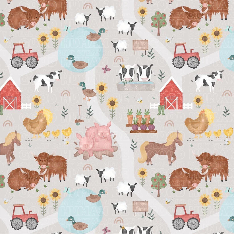 Farm - 022