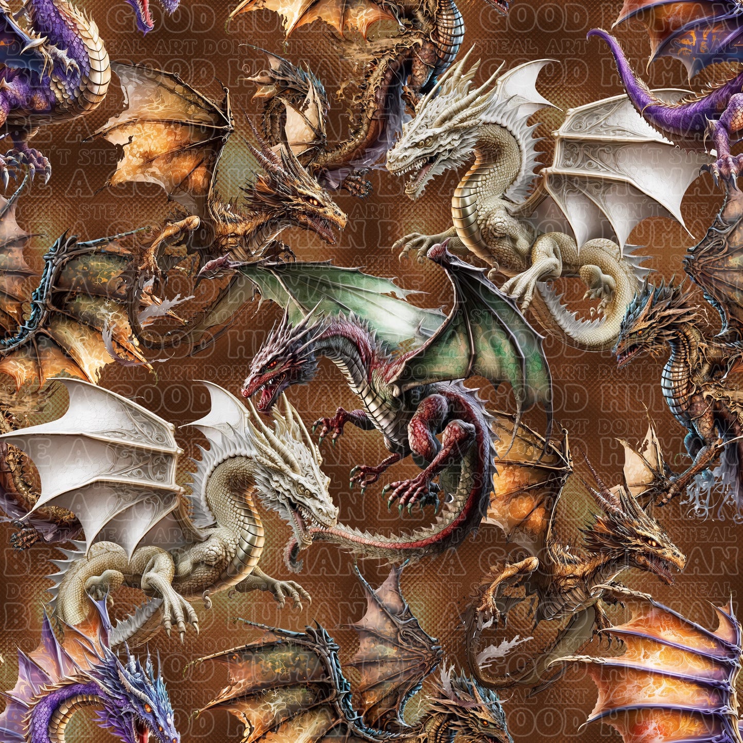 Dragons 11
