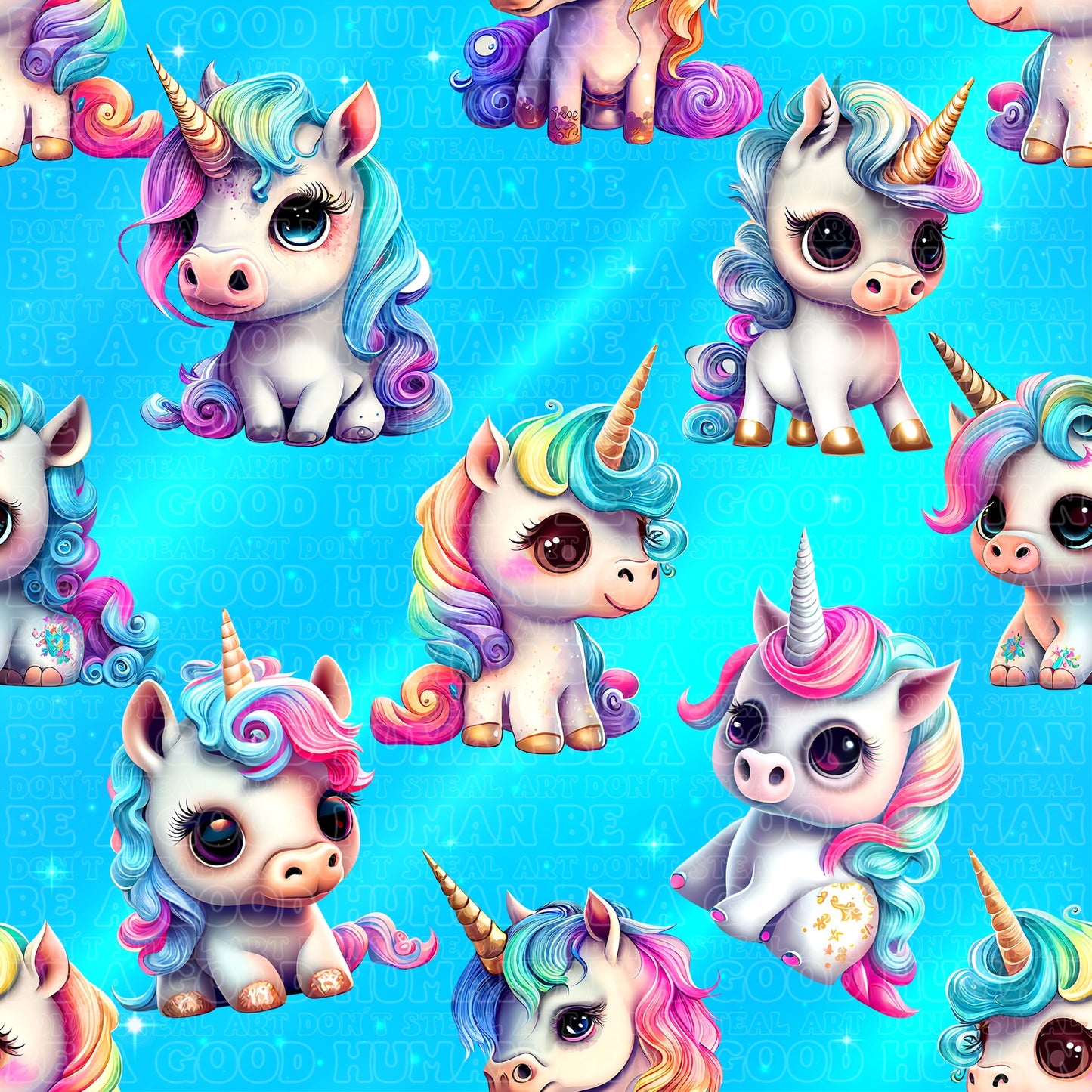 Unicorns 28