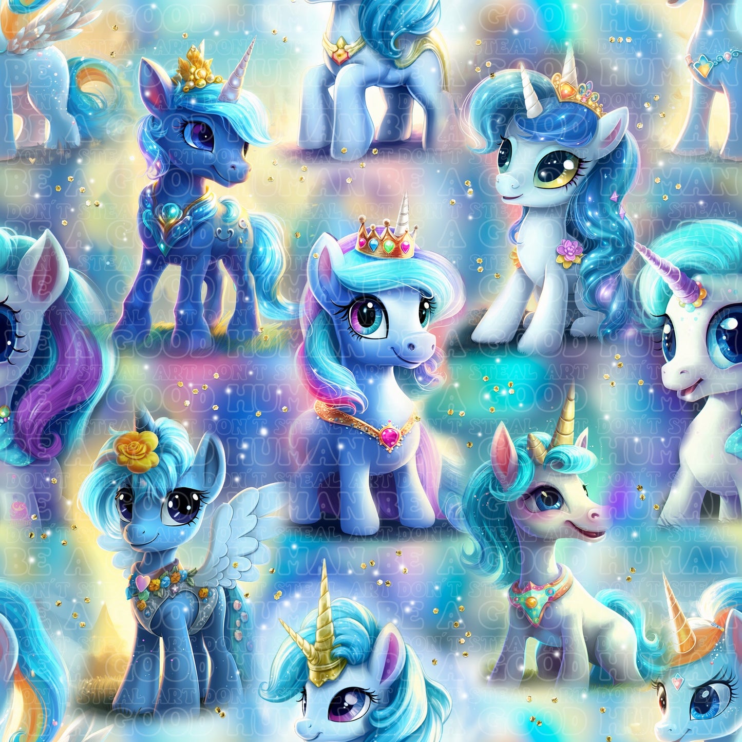 Unicorns 27