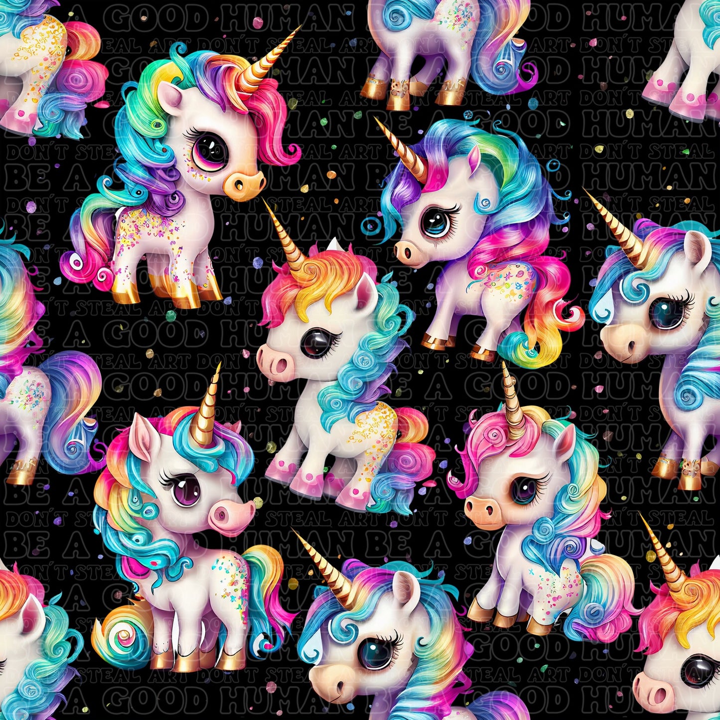 Unicorns 26