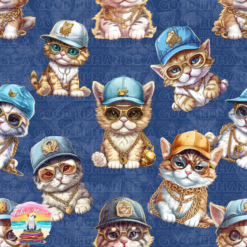 Cat and Dog - 077
