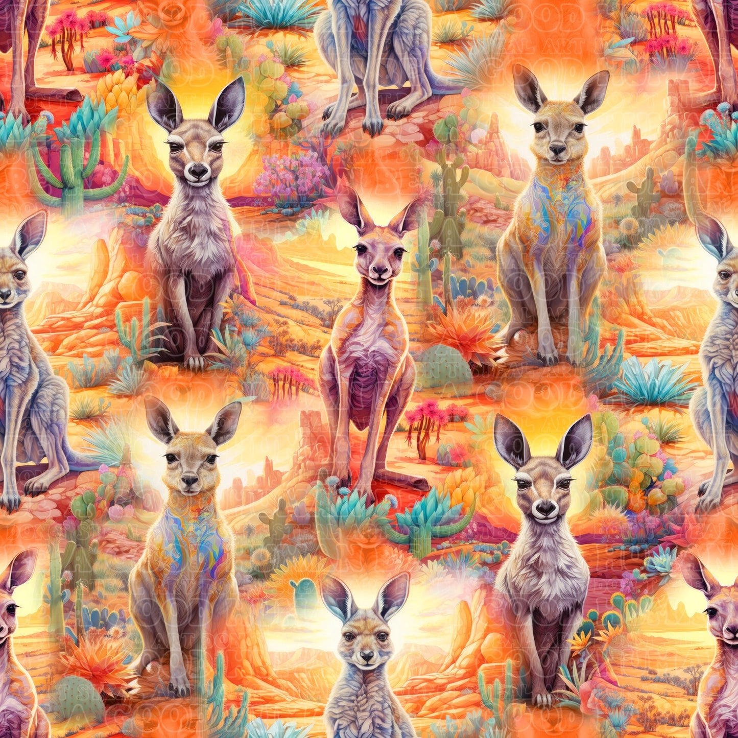 Kangaroo