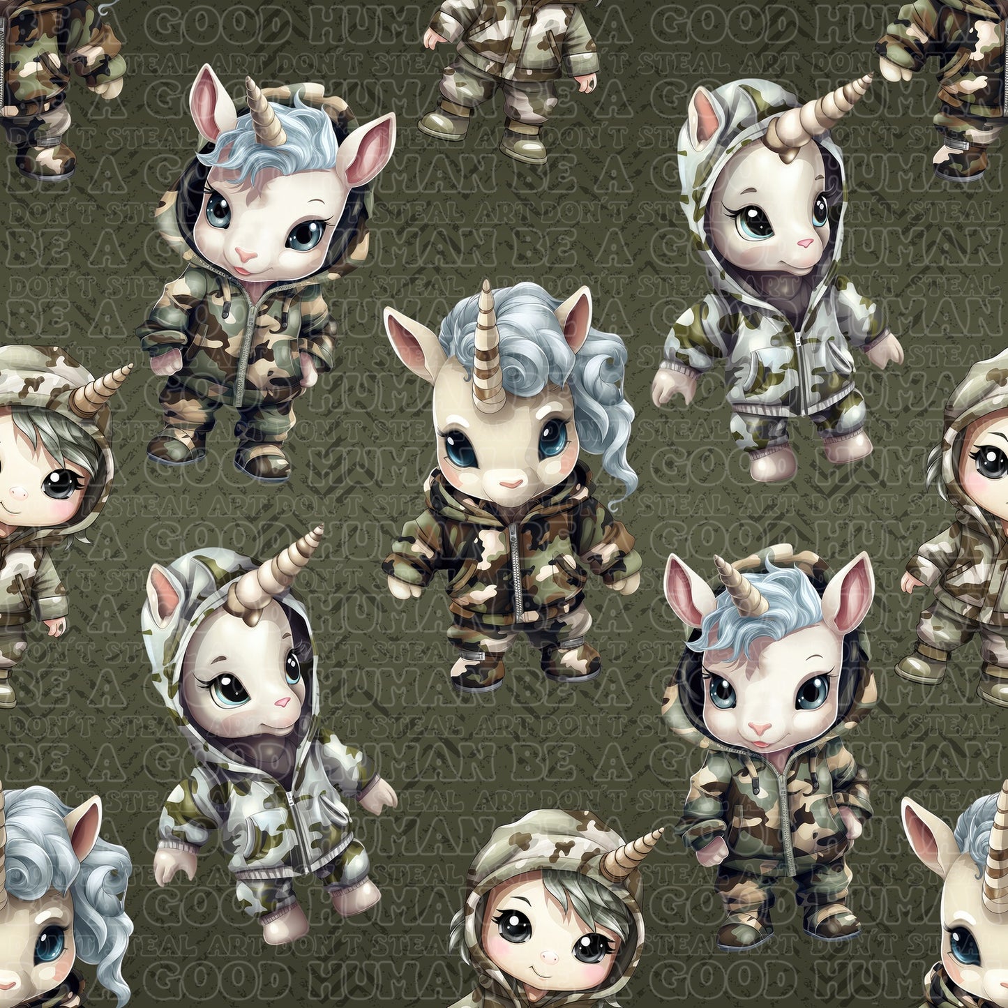 Unicorns 29