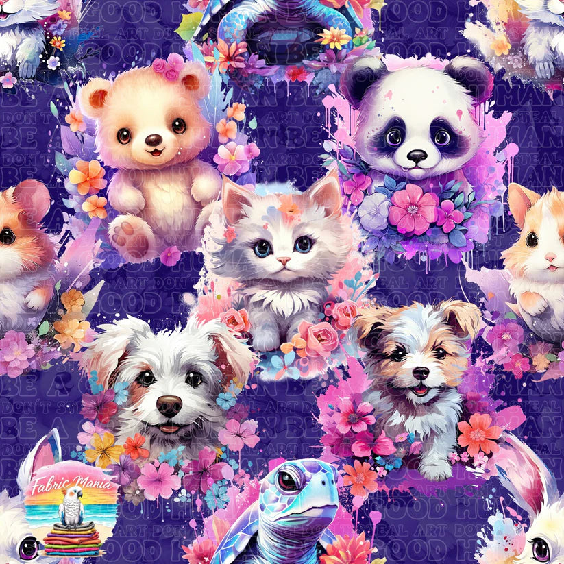 Cat and Dog - 039