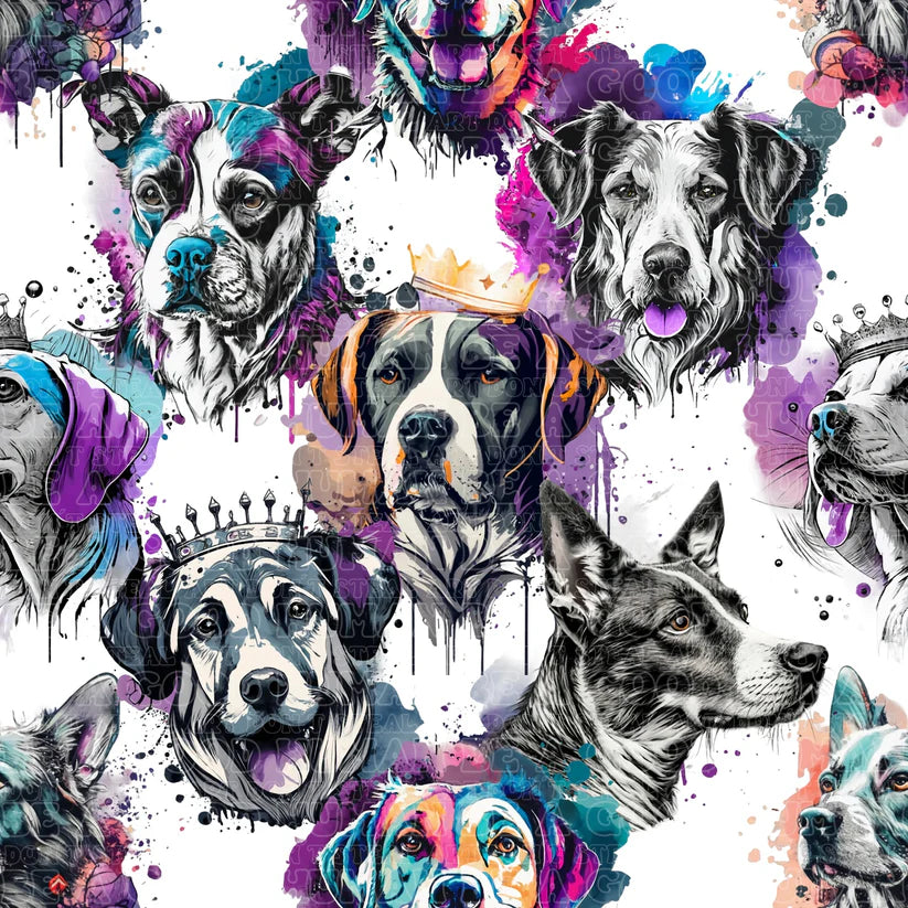 Cat and Dog - 013