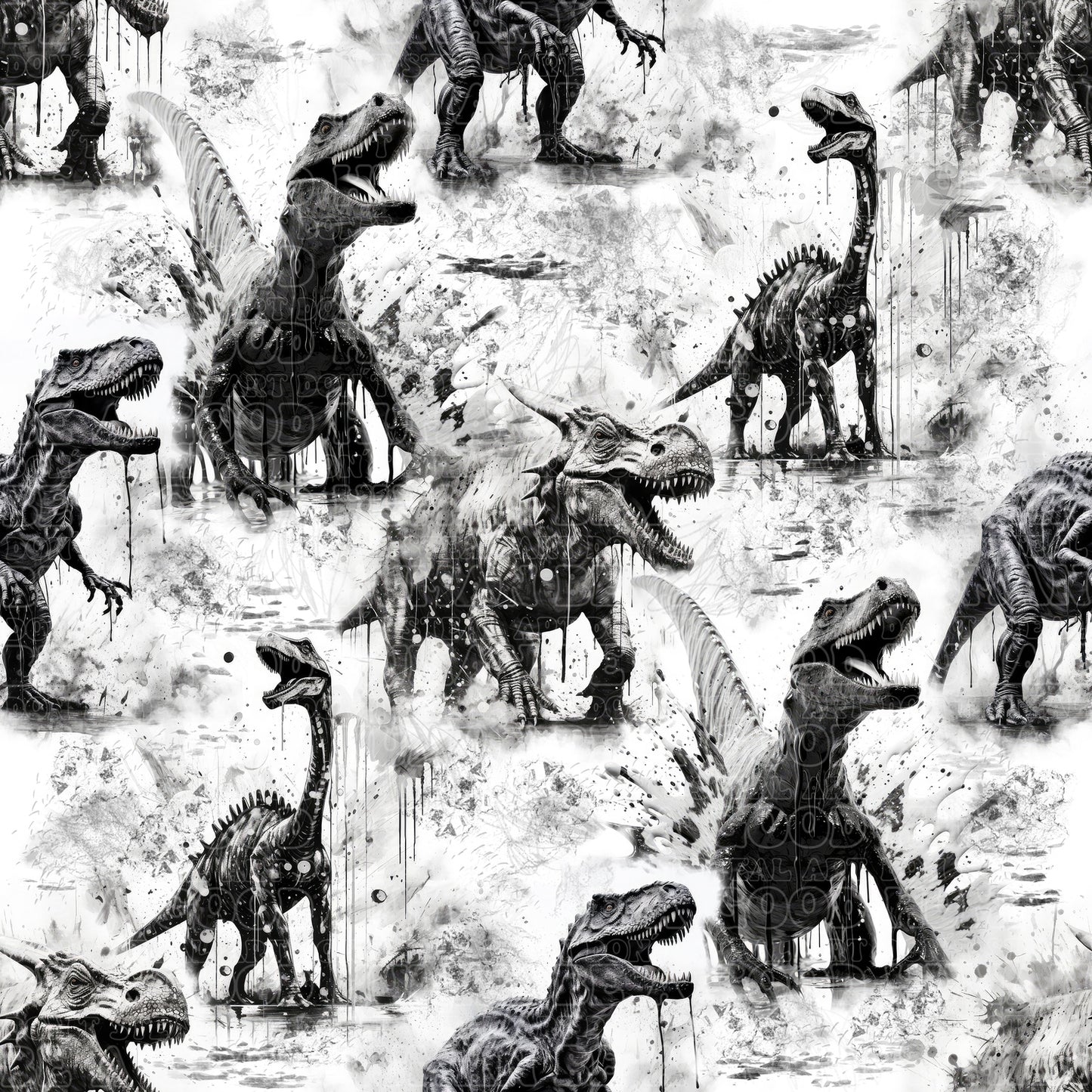 Dinosaurs 18