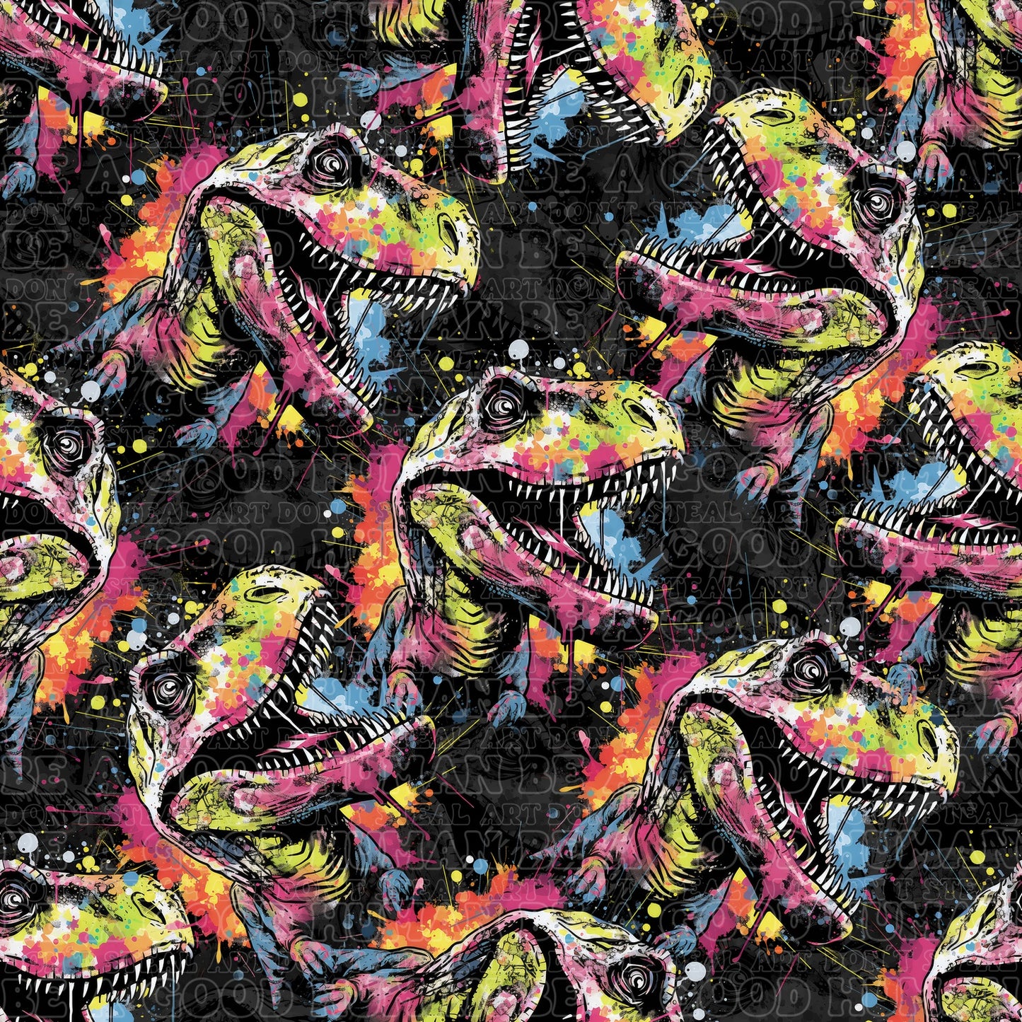 Dinosaurs 17