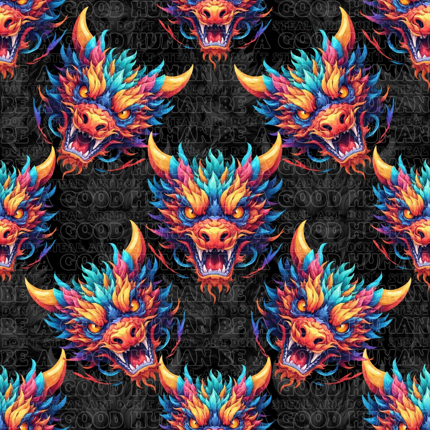 Dragons 4