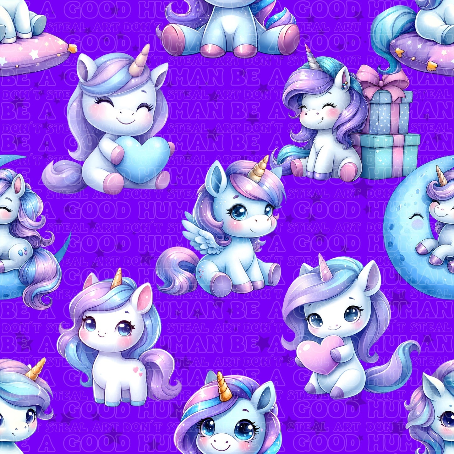 Unicorns 16