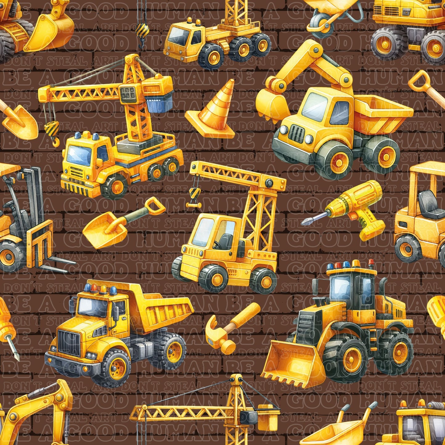 Vehicles Construction