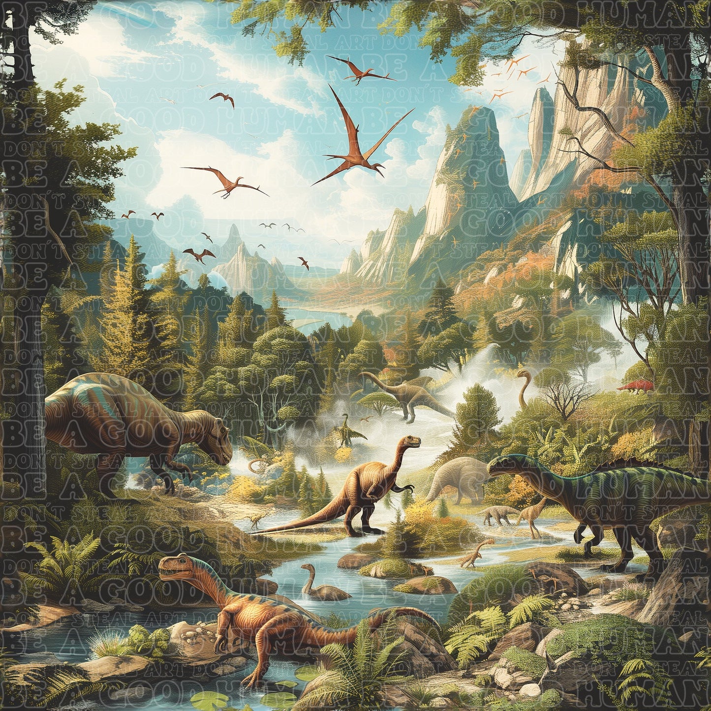 Dinosaurs 15
