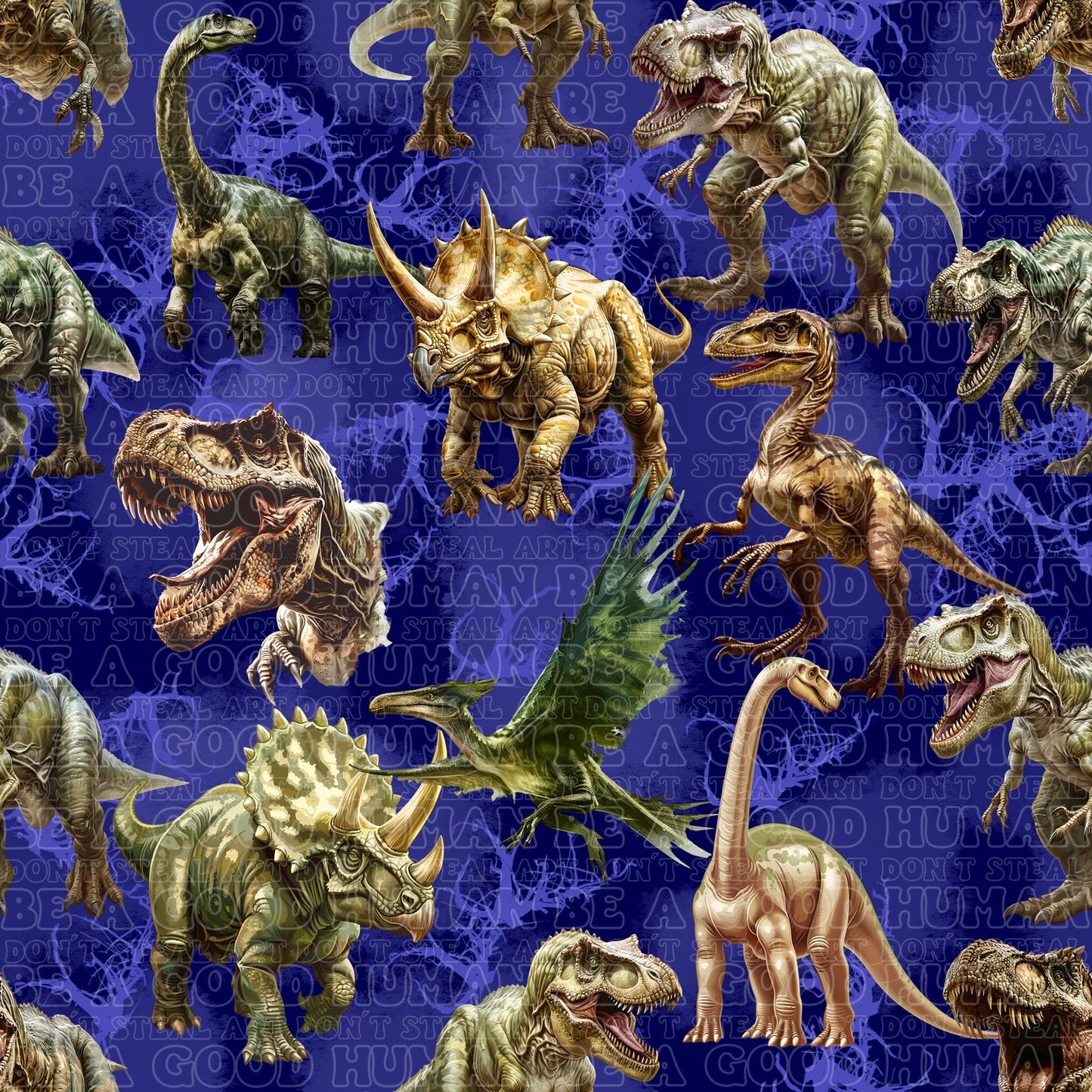 Dinosaurs 14