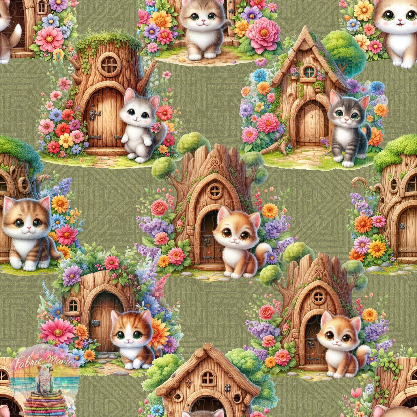 Cat and Dog - 096