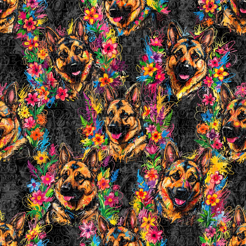 Cat and Dog - 007