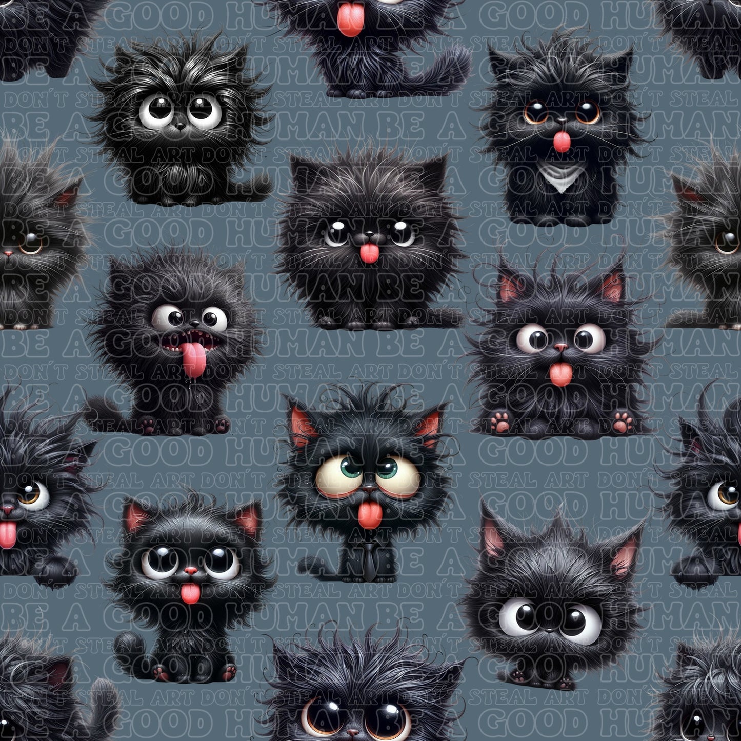 Cats & Dogs 014