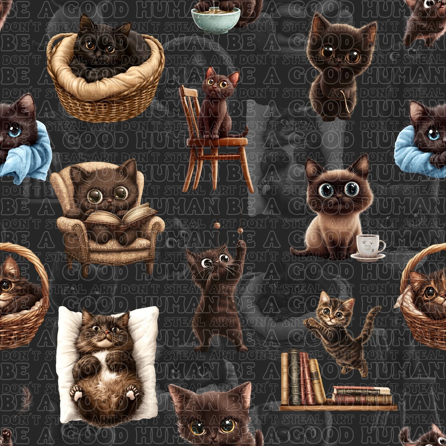 Cats & Dogs 004
