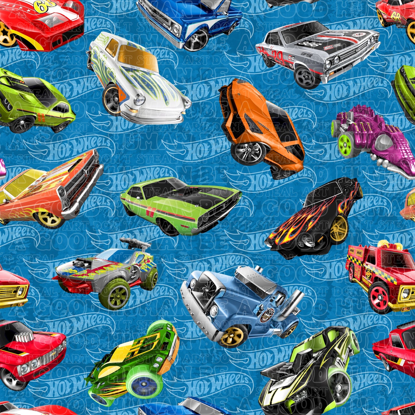Hot Wheels 22