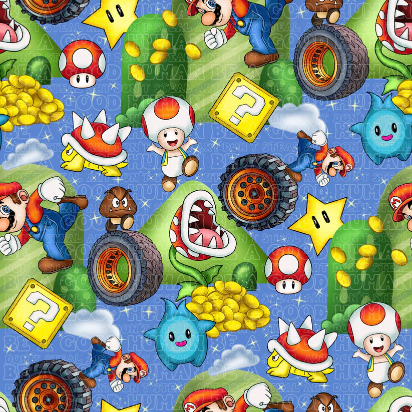 Games - 150