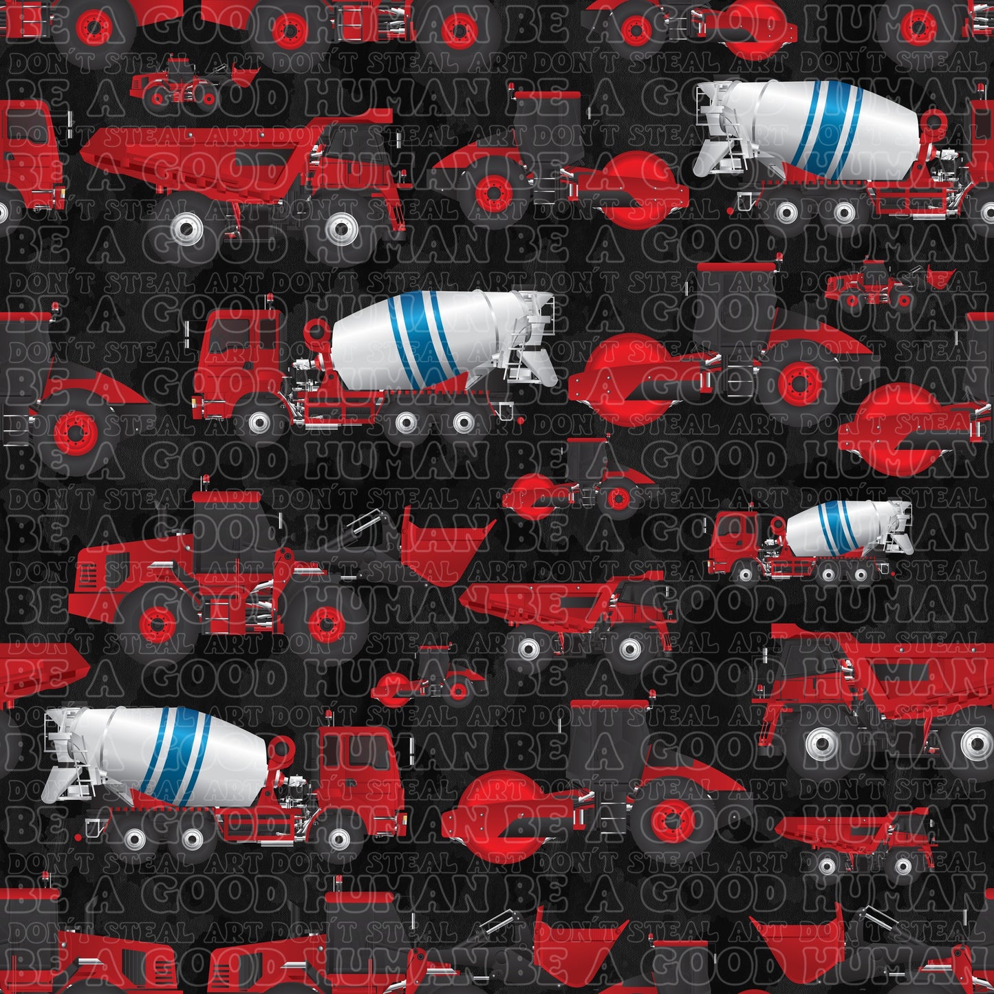 Vehicles Construction