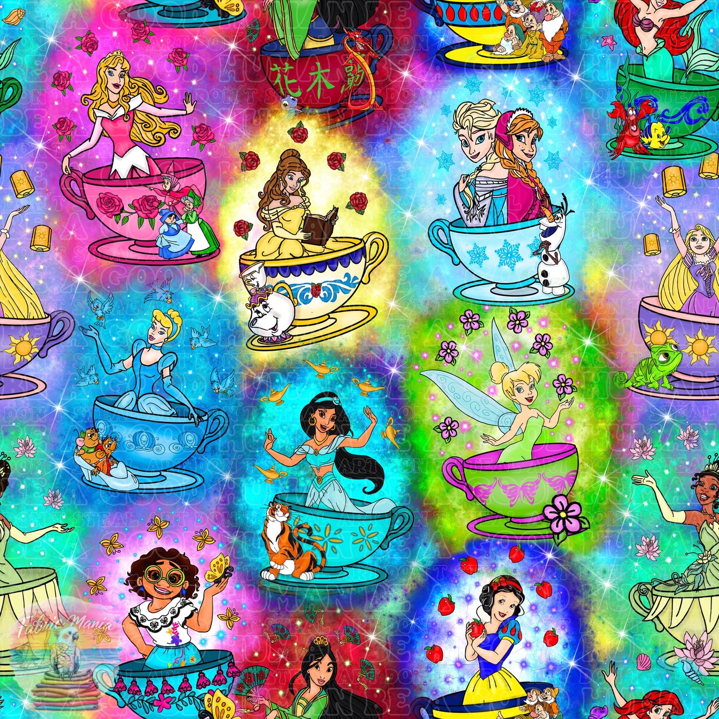 Princess - 050