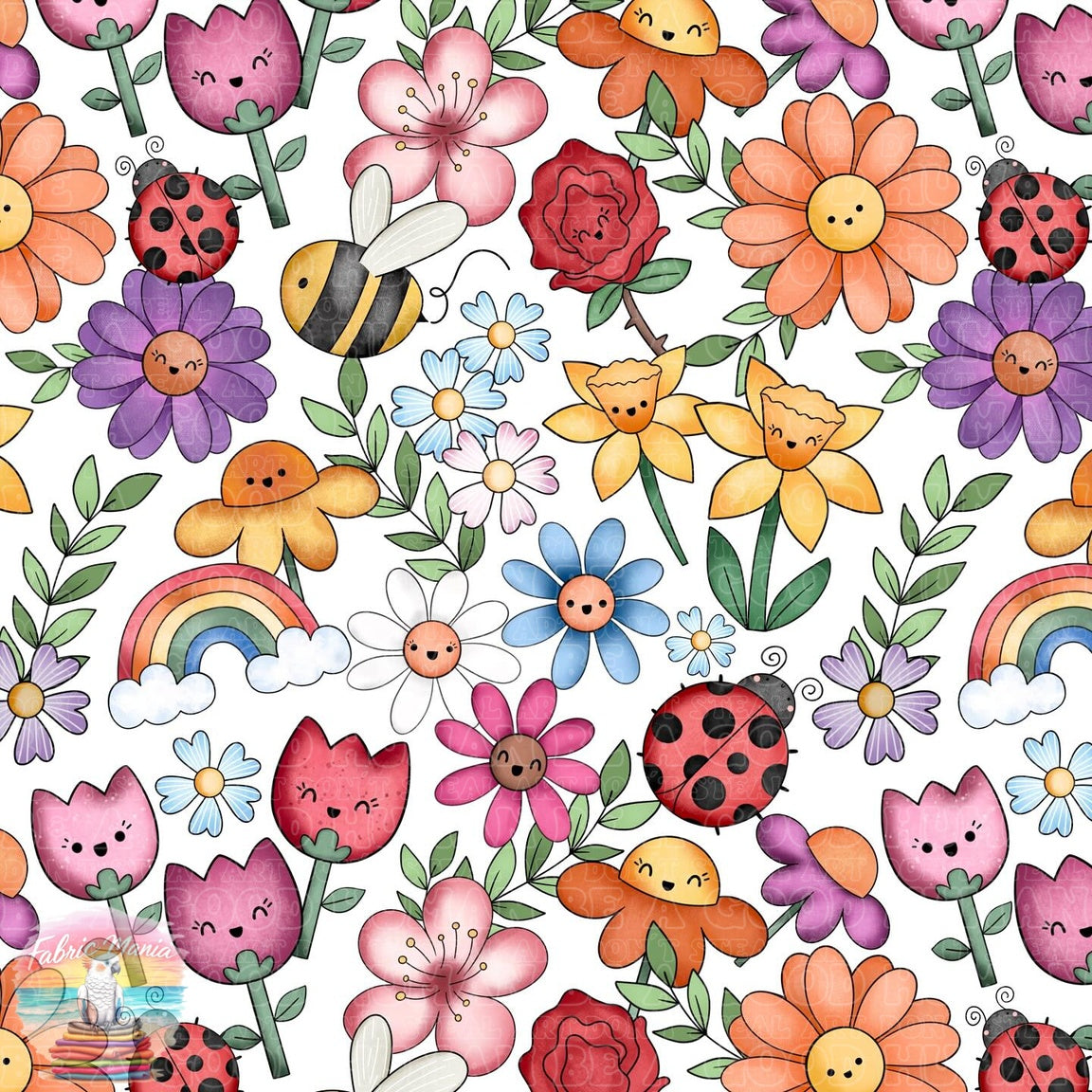 Floral - 083