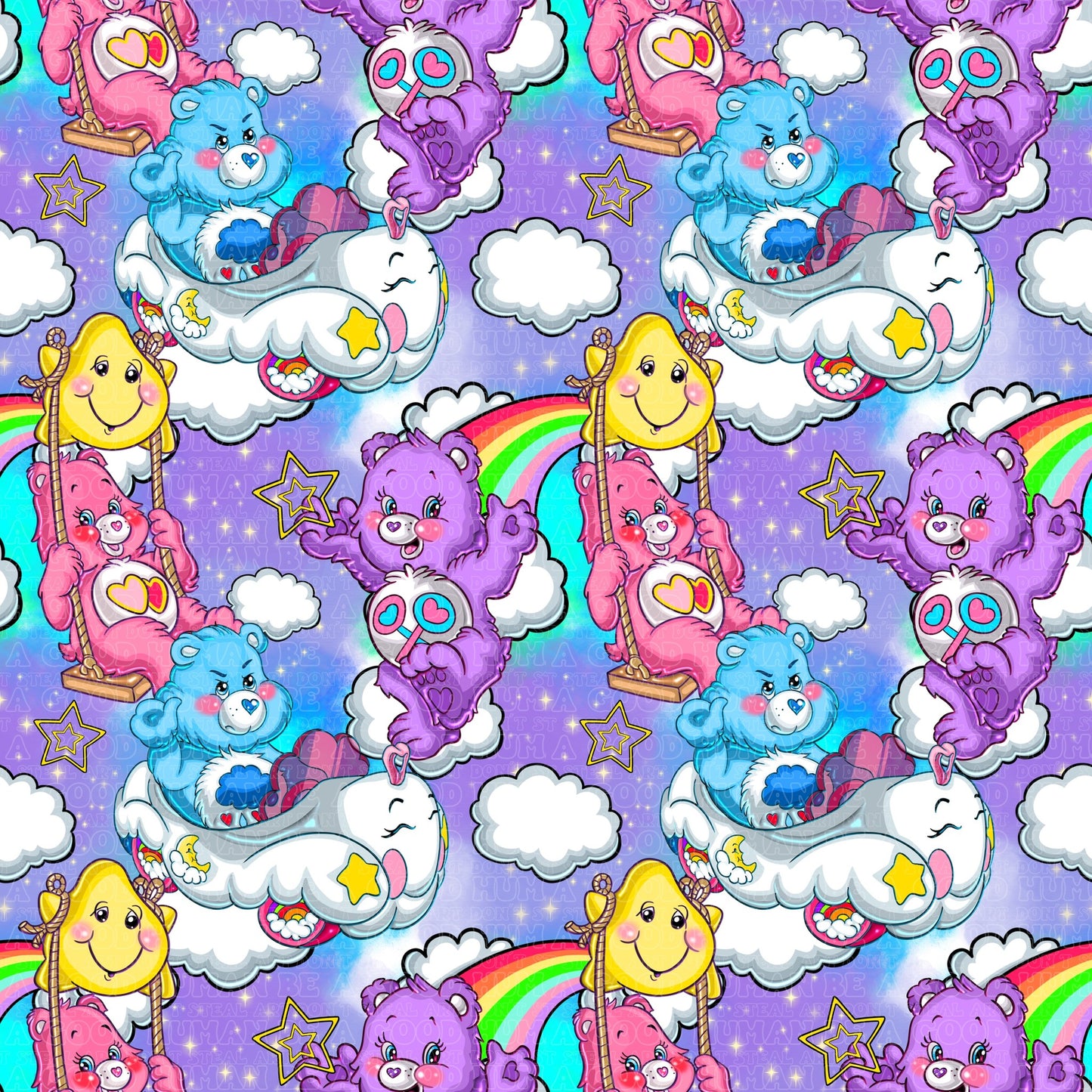 Care Bears 12