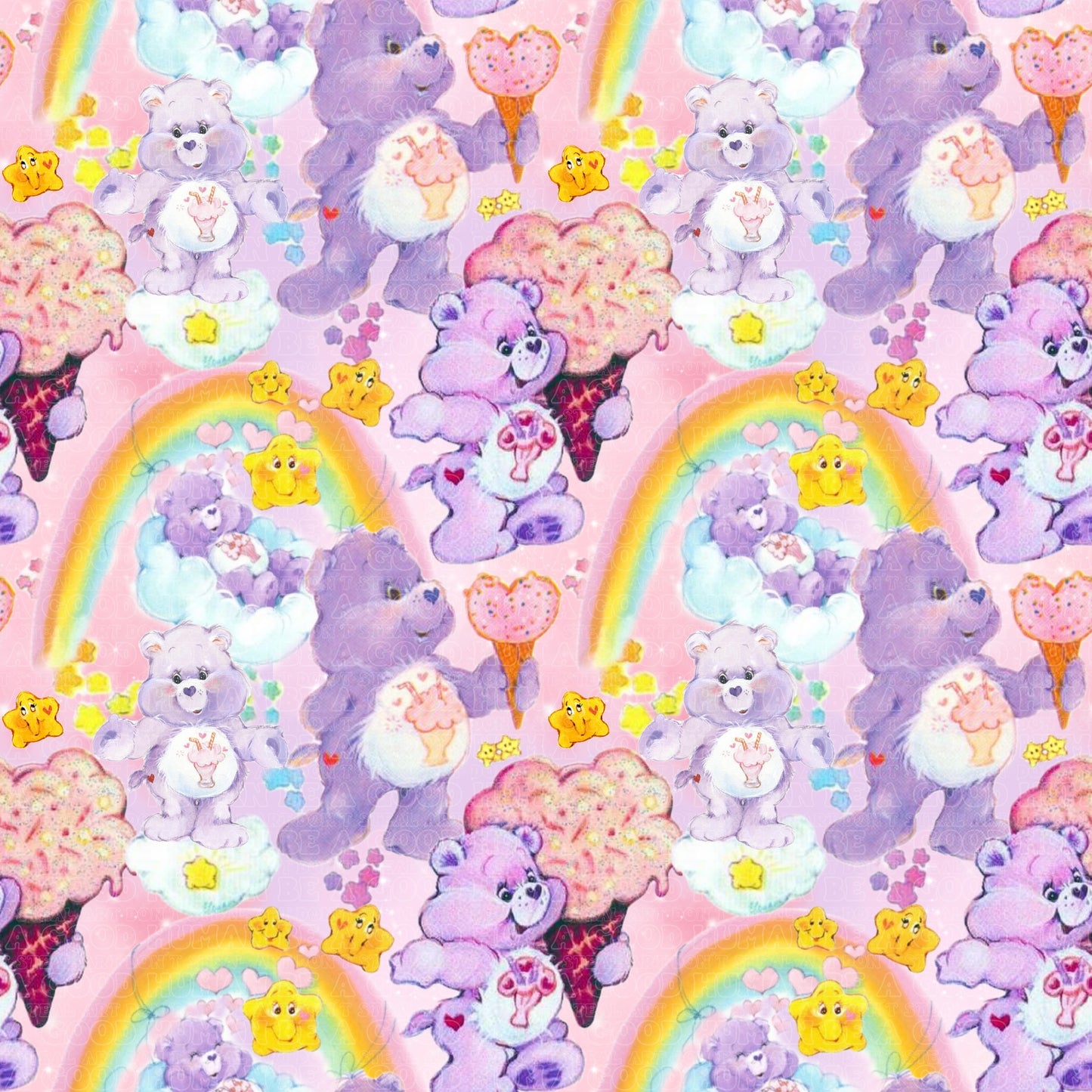 Care Bears 4