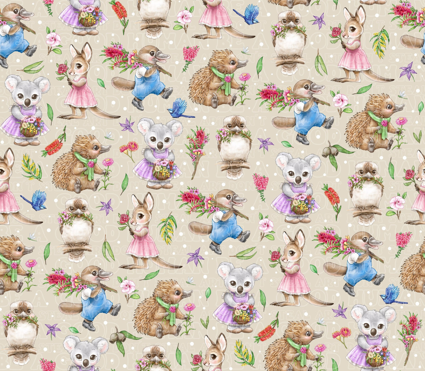 Aussie animals 18