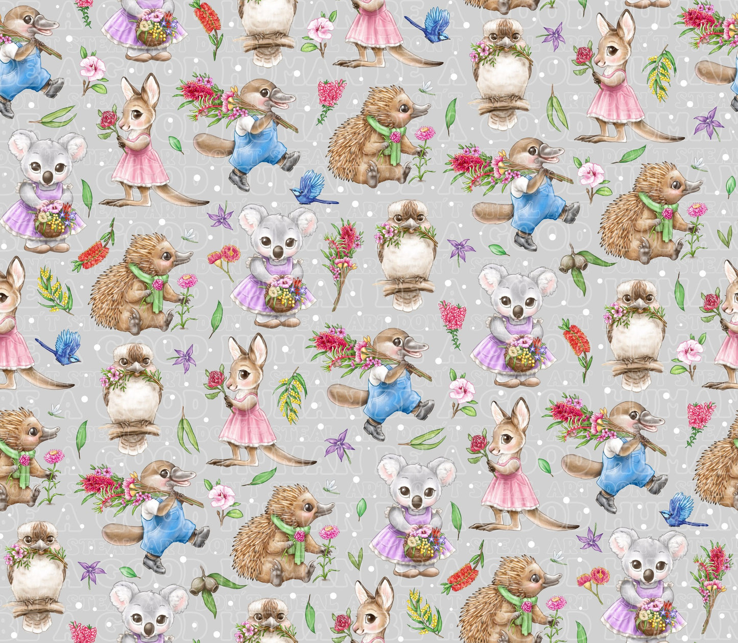 Aussie animals 15