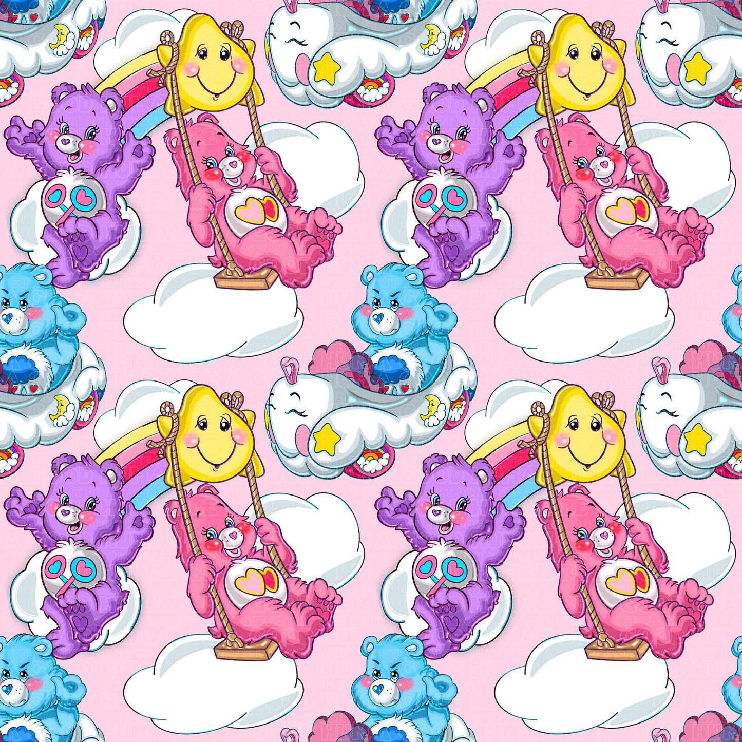 Care Bears 13