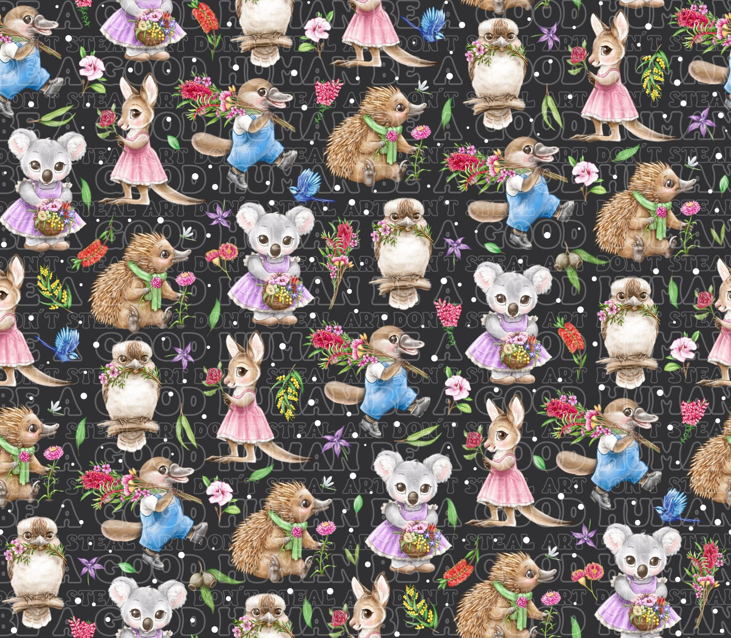 Aussie animals 19