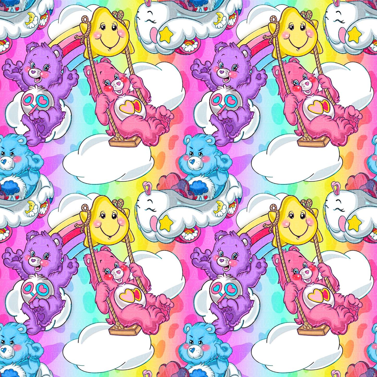 Care Bears 16