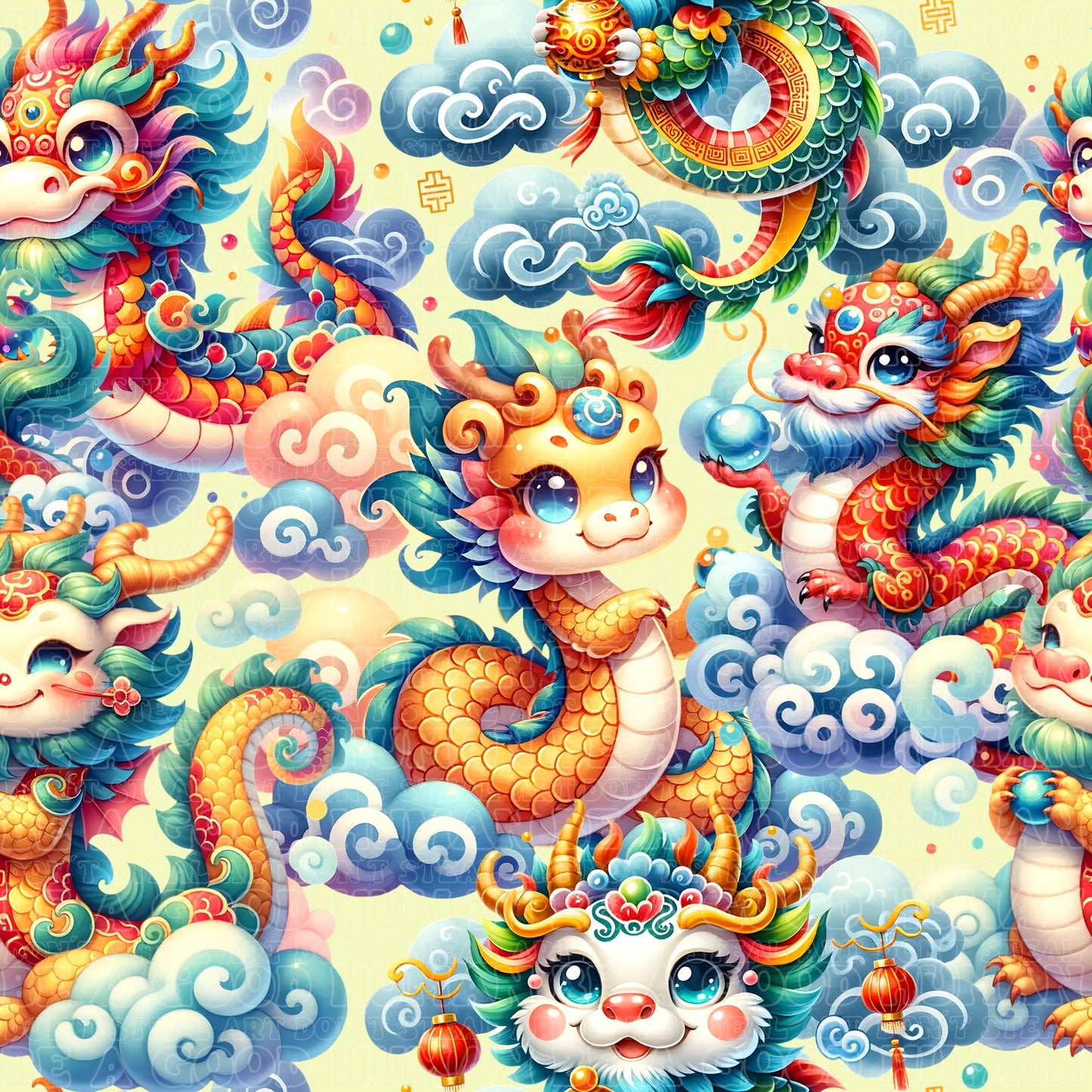 Dragons 49