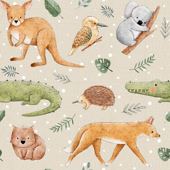 Aussie animals 24