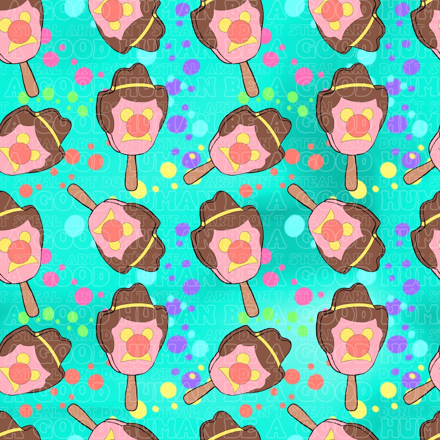 Bill ice-cream 2