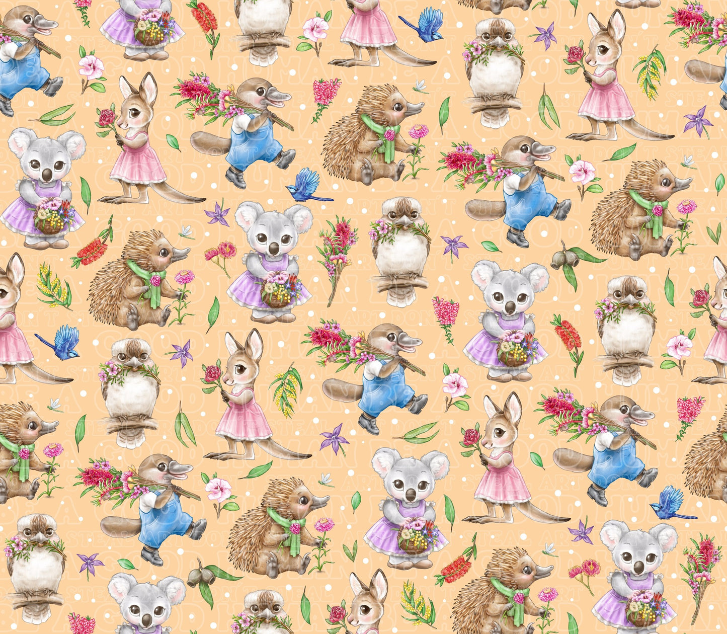Aussie animals 13