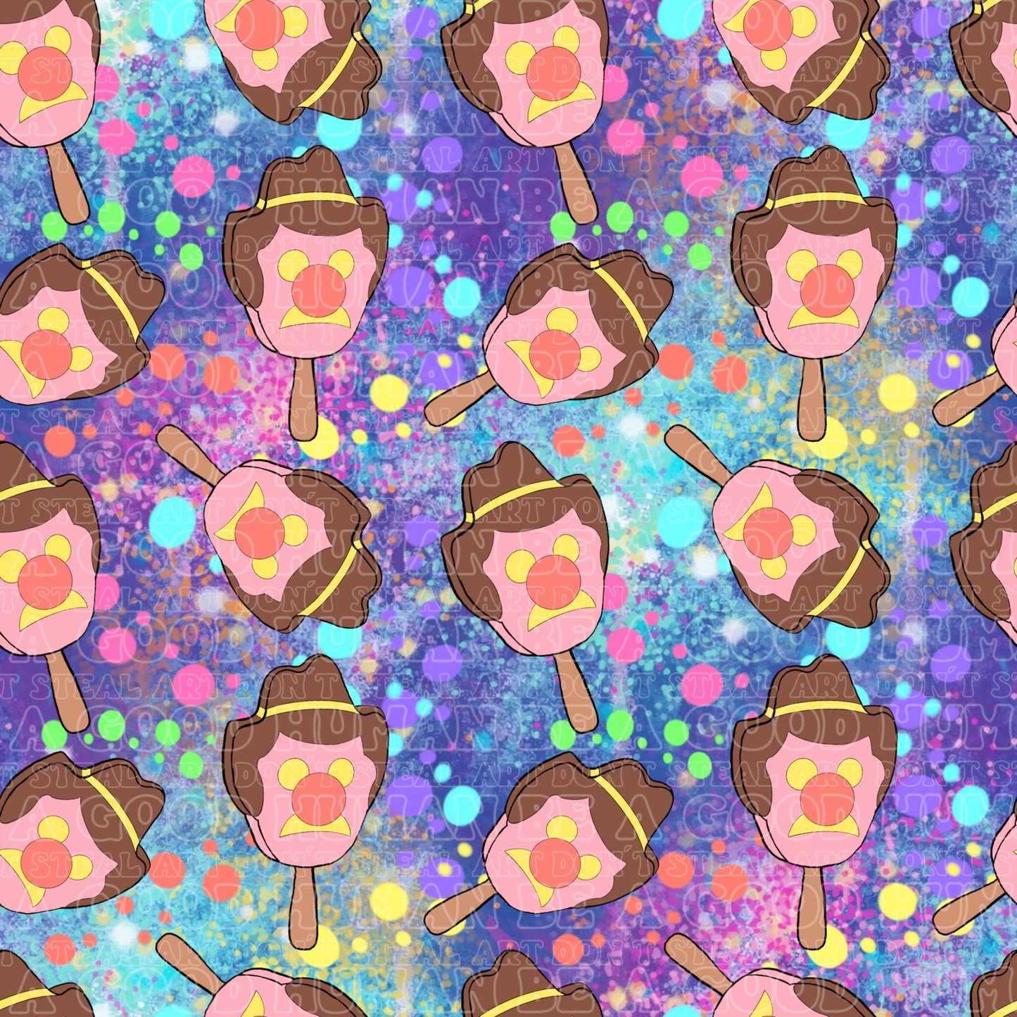 Bill ice-cream 5